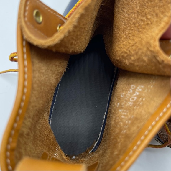 L.L. Bean 8” Duck Boots - Picture 9 of 10